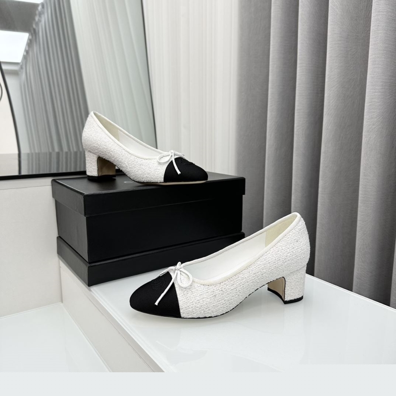 Ch*el high heels
